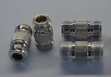China Supplier N-Kk Type N Female to N Female Connector Adapter