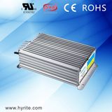 12V 150W Waterproof LED Power Supply for Strips with CE