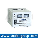 AC Automatic Voltage Regulator (SVR)