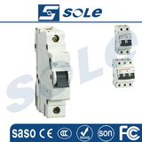 Slmcb18-63 Mini Circuit Breaker