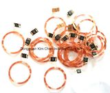 Inductance Aie Coil for Uid Card, (IC chip)