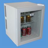 Semi Conductor Mini Fridge with 30liter for Hotel Room