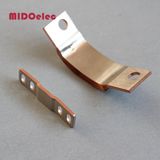 Flexible Copper Busbar Electric Connector