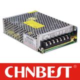 Dual Output Power Supply (NED-100D)