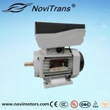 Ie4 750W Synchronous Servo Motor for Industrial Application