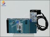 SMT Juki Valve E93188020A0 52A-11-F0b-GM-Gdfa-1ba