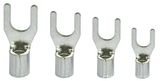 Furcate Naked Terminal, Shaped Terminal, Cable Terminal