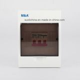 Mdb-Tsm Series Plastic Box
