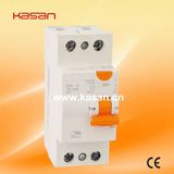 2p 40A Newest Type Ge Dcg RCCB