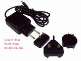 Customized 3V to 16.8V Universal Smart Charger