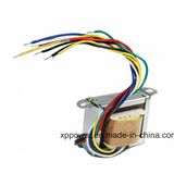 XP Power Lead Wire Ei Audio Power Transformer