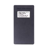 Mini GPS Tracking Device with Long Standby Feature, and Support Geo-Fence Alarm