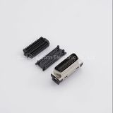 SCSI Connector Half Pitch Male Type