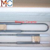 U Shape Kanthal Super Mosi2 Heating Elements