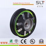Aluminum Frame Gear DC Brushless Motor for Hot Sale