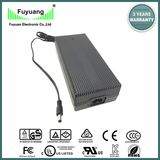 25.2V 7A Battery Charger for 6 Cell Lithium Battery
