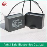 Cbb61 35UF 450VAC Sh Capacitor for Fan AC Motor Start