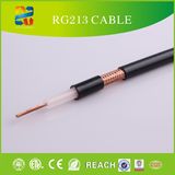 50ohm High Quality Coaxial Cable Rg213