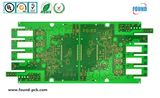 Big Size 3oz 2 Layers PCB