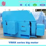 308V~11kv 100kw~10000kw High Voltage Slip Ring Induction Motor
