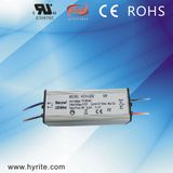 Dimmable Waterproof 24V 20W 0-10V LED Power Supply