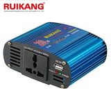 Pure Sine Wave DC to AC Power Inverter