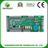 OEM Double Sided Rigid SMT PCB Assembly and PCB Design Service