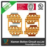 Flexible PCB Board Making Pi Kapton Polymide FPC