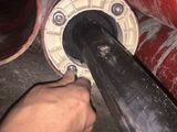 YD-BBS Pipe Line Eliminator