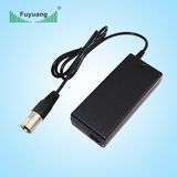 Fuyuang 10V 6.5A AC DC Adapter 100-240V