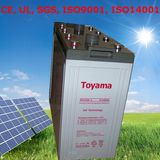 Good Quality Gel Marine Battery Gel Type Battery 2V