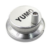 Yumo ISM6045 Manual Encoder Rotary Encoder Wheel Encoder Handwheel