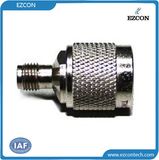 TNC Female to SMA Male Adapter