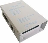 480W Rainproof LED Driver for Lighting