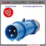 Trailer Connector/Connector 16A 220V for Power Box