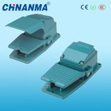 240V Foot Switch / Electric Foot Pedal Switch with