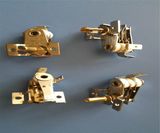 Kst Bimetal Thermostat Heater Fry Pot Oil Temperature Protector