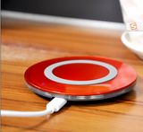 Qi Wireless Charging Battery Portable Chargers