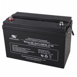 China Manufacture Sunstonepower Solar Battery