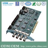 PCB Depaneling PCB Raw Materials Double Sided PCB
