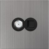 M164 Satellite+Tel Socket Switch Manufacturer