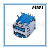 3.0 USB Connector (USB321-0921-12801R)