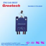 0.5A Limit Micro Switch with Straight Lever