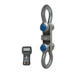 Electronic Wireless Load Cell Dynamometer