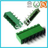 5.08mm Pitch PCB Screw Barrier Terminal Block