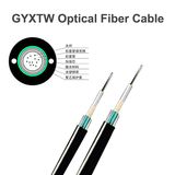 Unitube Light-Armored Cable-GYXTW Optical Fiber Cable