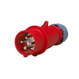 IP44 Industrial Plug Socket GS-014, 024