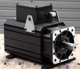 AC Permanent Magnet Servo Motor (215YSB17F 87nm 1700rpm)