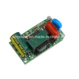 6-24W Open Frame LED Tube Driver Power Supply
