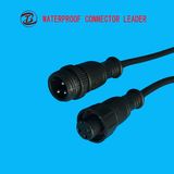 LED Lighting Magnetic Power Electrical Plugs Sockets